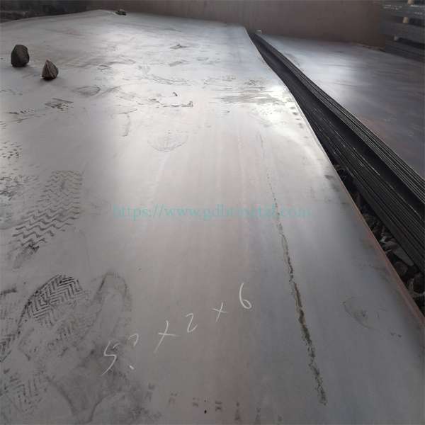 Carbon Steel Plate&Sheet